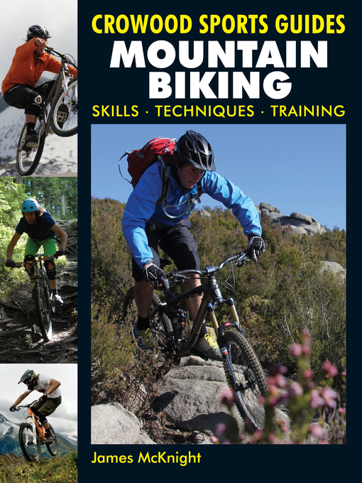 Title details for Mountain Biking by James McKnight - Available